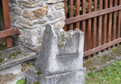 Kryštofovy Hamry, Omnium, 2020