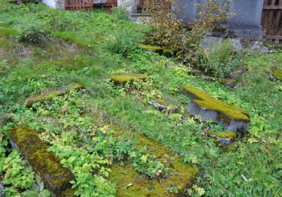 Kryštofovy Hamry, Omnium, 2020