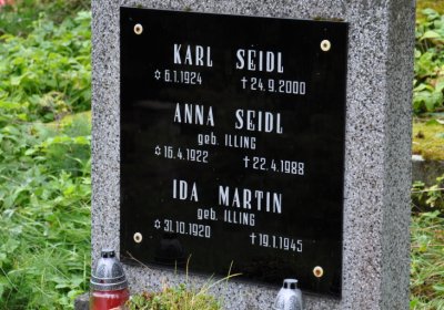 Kryštofovy Hamry, Omnium, 2020