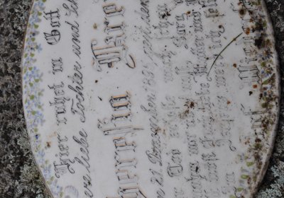 Kryštofovy Hamry, Omnium, 2020