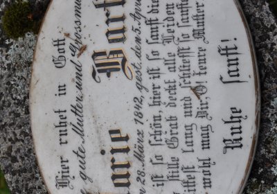 Kryštofovy Hamry, Omnium, 2020