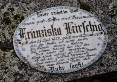 Kryštofovy Hamry, Omnium, 2020