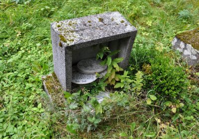 Kryštofovy Hamry, Omnium, 2020