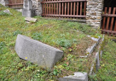 Kryštofovy Hamry, Omnium, 2020