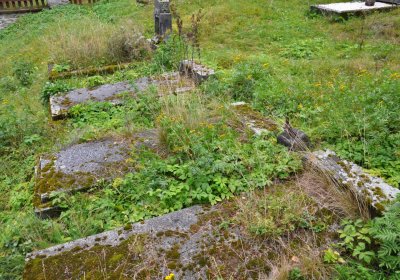 Kryštofovy Hamry, Omnium, 2020