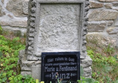 Kryštofovy Hamry, Omnium, 2020