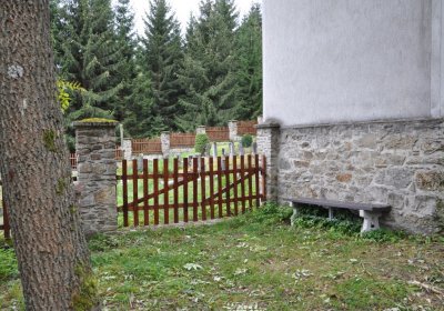 Kryštofovy Hamry, Omnium, 2020