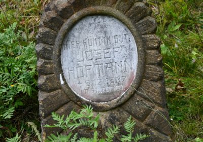 Kryštofovy Hamry, Omnium, 2020