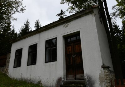 Kryštofovy Hamry, Omnium, 2020