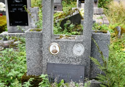 Kryštofovy Hamry, Omnium, 2020