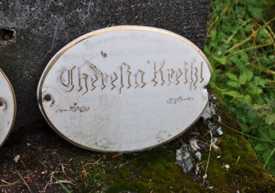 Kryštofovy Hamry, Omnium, 2020