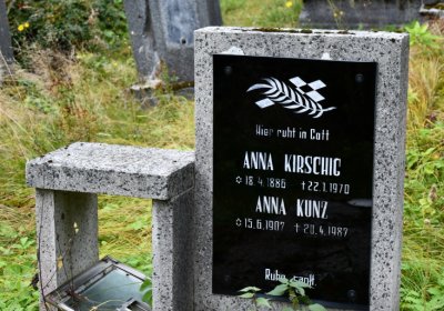 Kryštofovy Hamry, Omnium, 2020