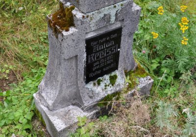 Kryštofovy Hamry, Omnium, 2020