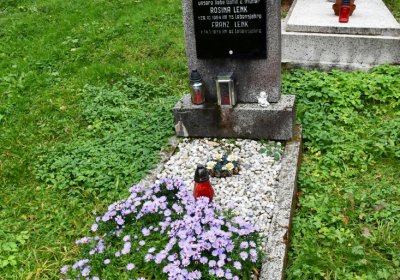 Kryštofovy Hamry, Omnium, 2020