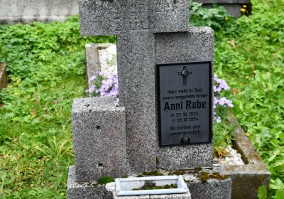 Kryštofovy Hamry, Omnium, 2020