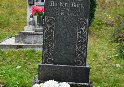 Kryštofovy Hamry, Omnium, 2020