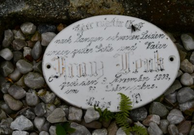 Kryštofovy Hamry, Omnium, 2020