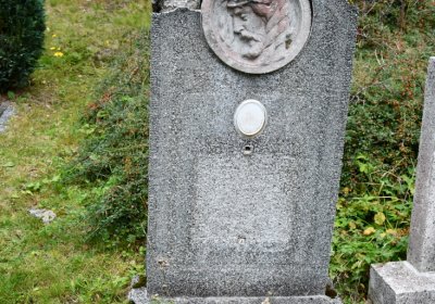 Kryštofovy Hamry, Omnium, 2020