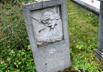 Kryštofovy Hamry, Omnium, 2020