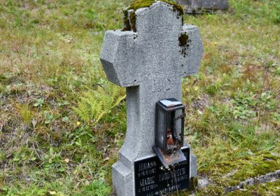 Kryštofovy Hamry, Omnium, 2020