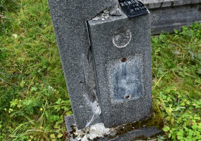 Kryštofovy Hamry, Omnium, 2020