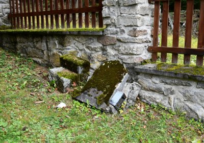 Kryštofovy Hamry, Omnium, 2020