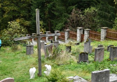 Kryštofovy Hamry, Omnium, 2020