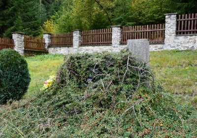 Kryštofovy Hamry, Omnium, 2020