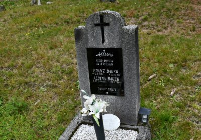 Kryštofovy Hamry, Omnium, 2020