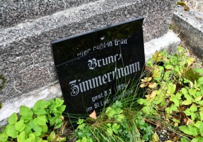 Kryštofovy Hamry, Omnium, 2020