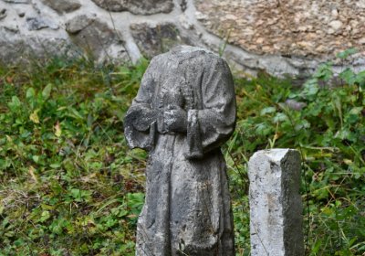 Kryštofovy Hamry, Omnium, 2020