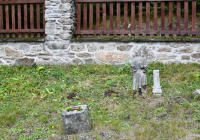 Kryštofovy Hamry, Omnium, 2020