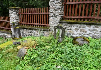 Kryštofovy Hamry, Omnium, 2020