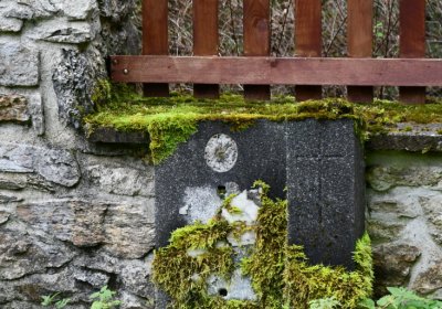 Kryštofovy Hamry, Omnium, 2020