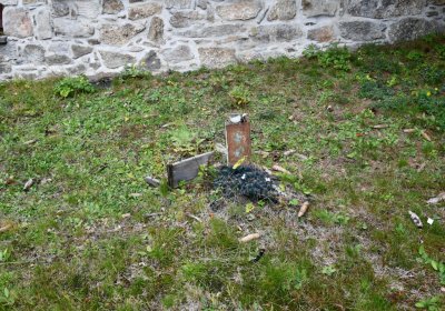 Kryštofovy Hamry, Omnium, 2020