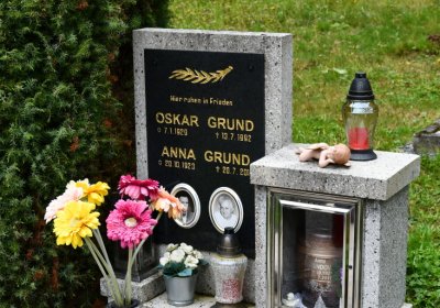 Kryštofovy Hamry, Omnium, 2020