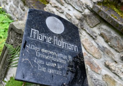 Kryštofovy Hamry, Omnium, 2020