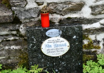 Kryštofovy Hamry, Omnium, 2020