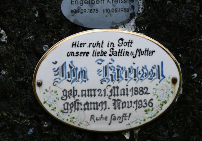 Kryštofovy Hamry, Omnium, 2020