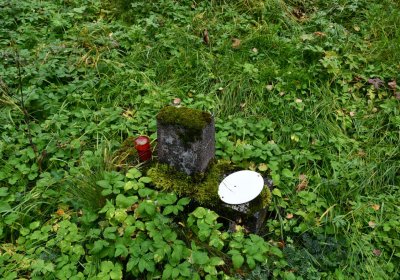 Kryštofovy Hamry, Omnium, 2020