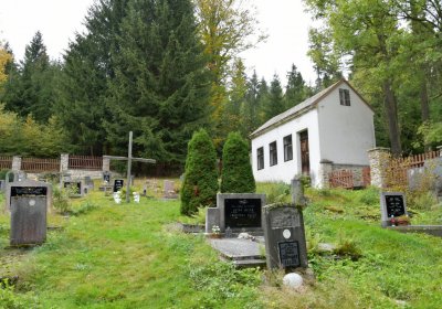 Kryštofovy Hamry, Omnium, 2020