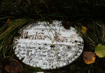 Kryštofovy Hamry, Omnium, 2020