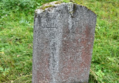 Kryštofovy Hamry, Omnium, 2020