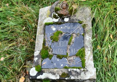 Kryštofovy Hamry, Omnium, 2020