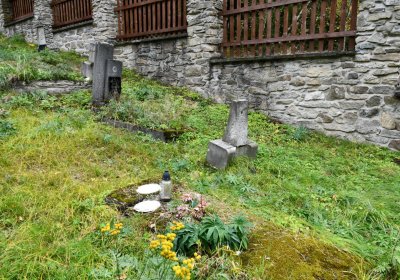 Kryštofovy Hamry, Omnium, 2020