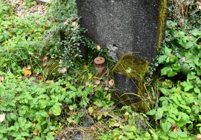 Kryštofovy Hamry, Omnium, 2020