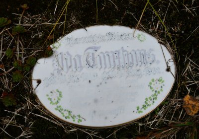 Kryštofovy Hamry, Omnium, 2020