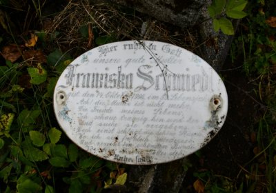 Kryštofovy Hamry, Omnium, 2020