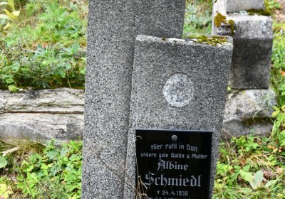 Kryštofovy Hamry, Omnium, 2020