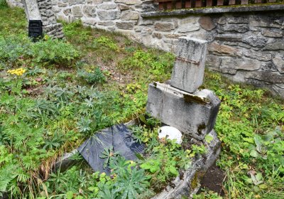 Kryštofovy Hamry, Omnium, 2020